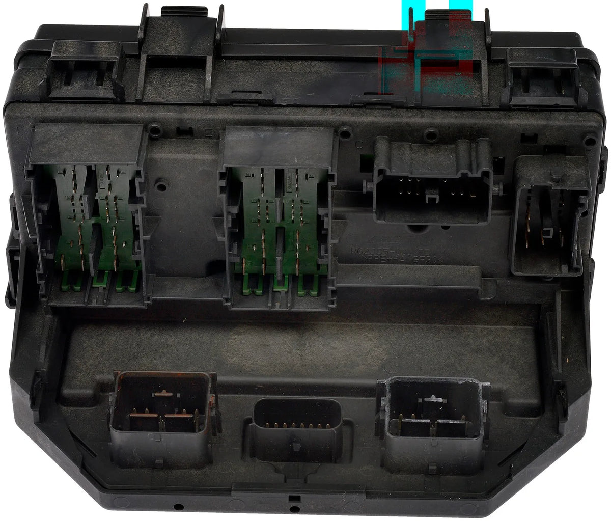 Dorman 598-710 2013 Dodge Durango Integrated Control Module