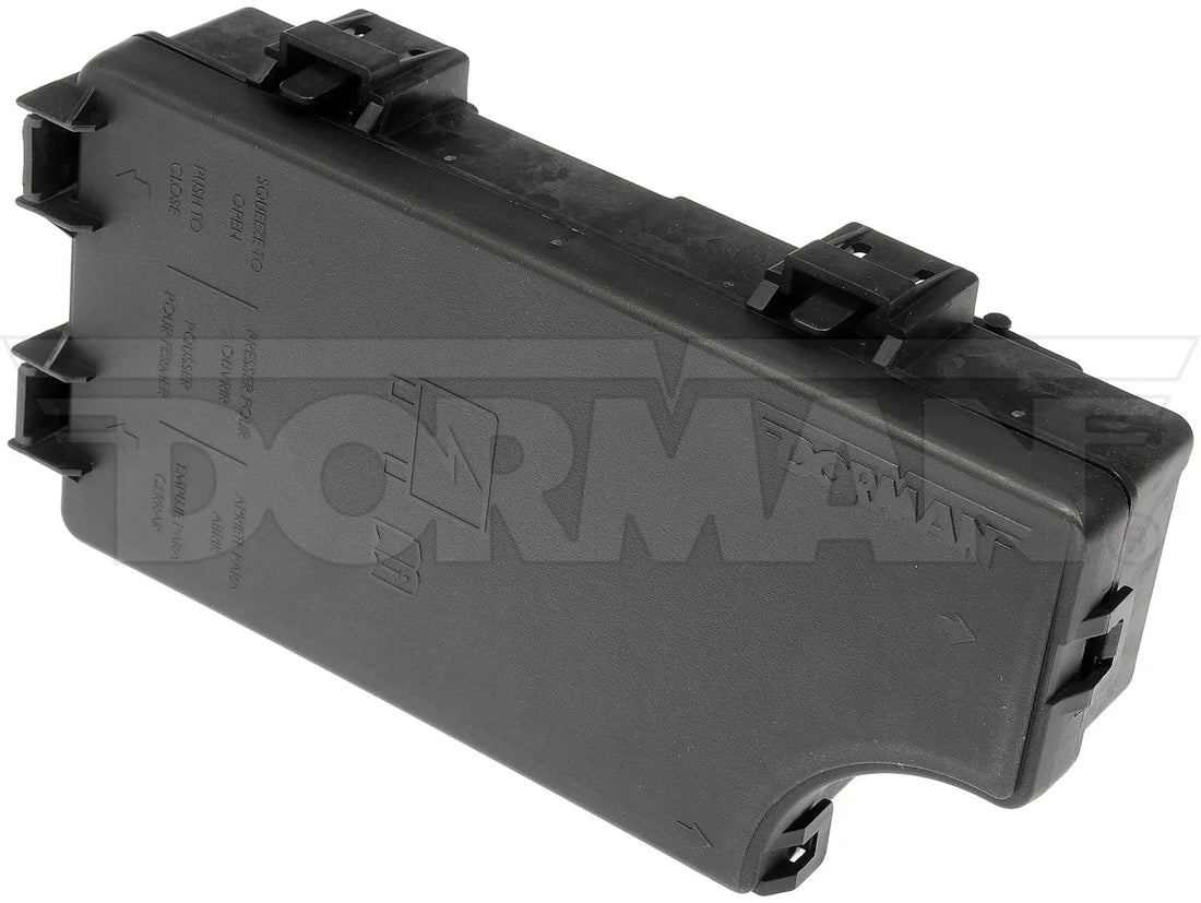 Dorman 598-711 2011-2014 Dodge Avenger Integrated Control Module