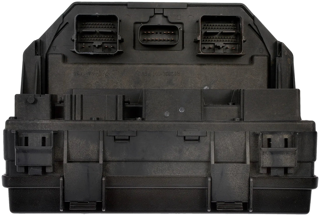 Dorman 598-724 2008 Jeep Wrangler Integrated Control Module