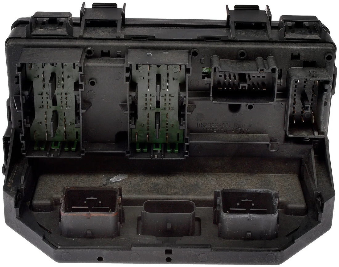 Dorman 598-724 2008 Jeep Wrangler Integrated Control Module