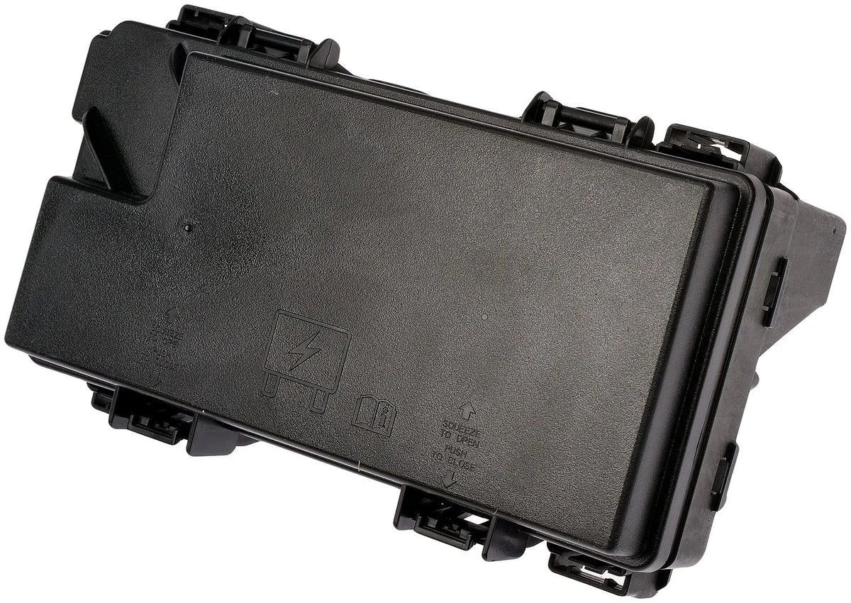Dorman 598-725 2009 Jeep Liberty Integrated Control Module