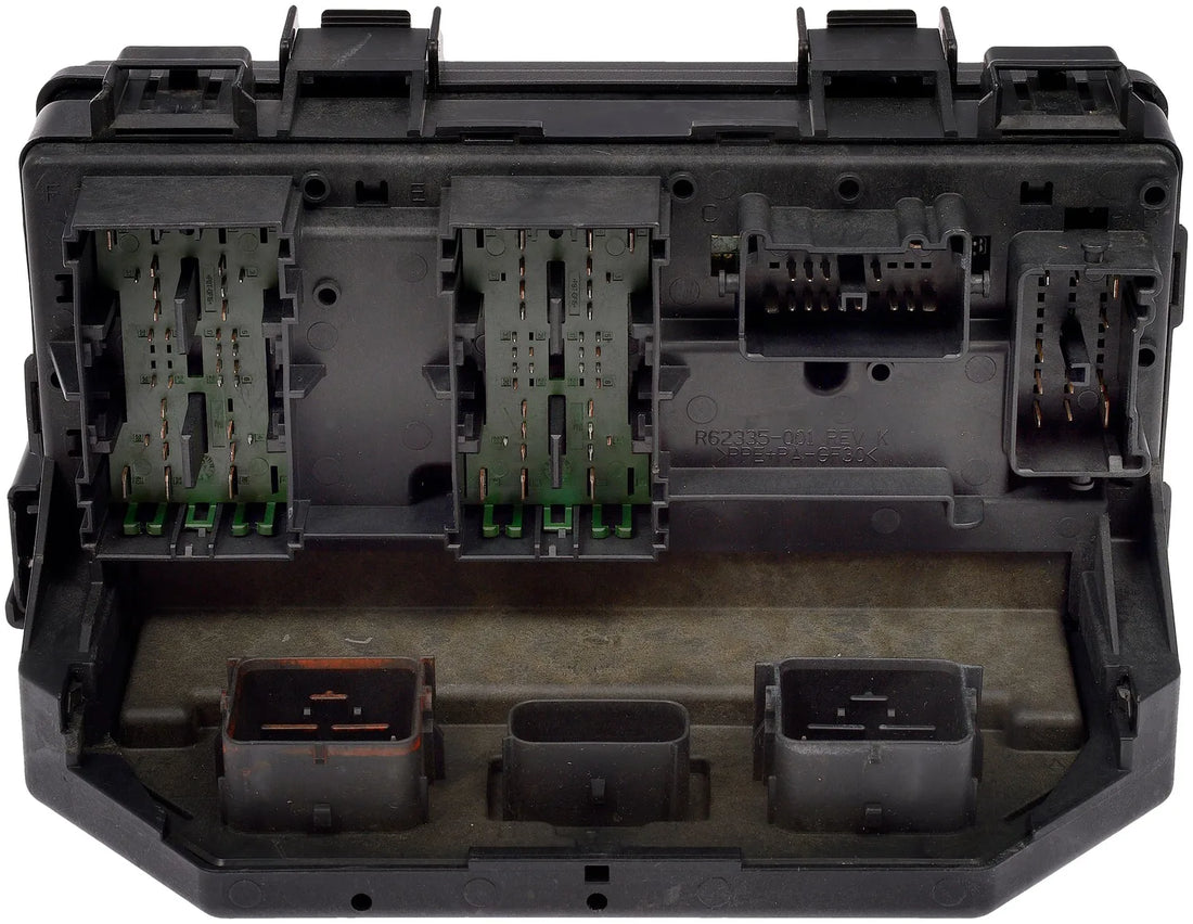 Dorman 598-725 2009 Jeep Liberty Integrated Control Module