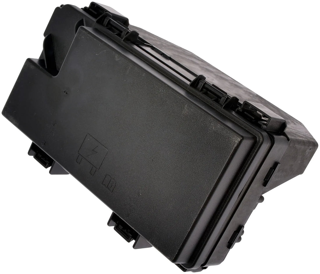 Dorman 598-726 2009 Jeep Wrangler Integrated Control Module
