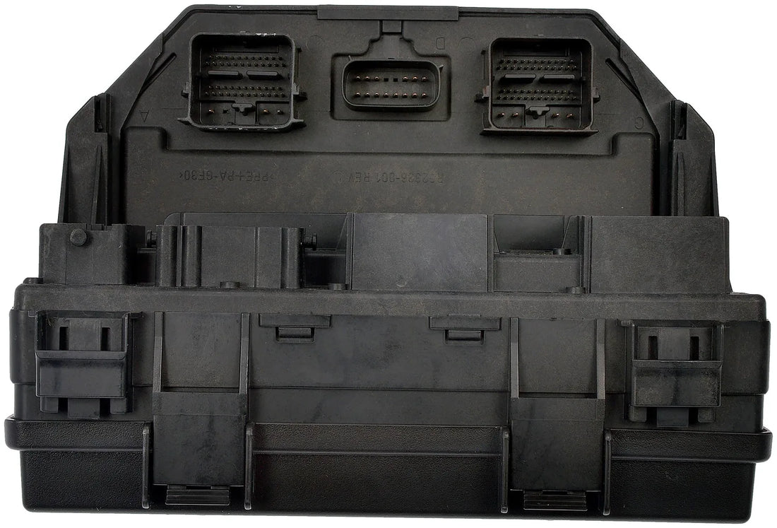 Dorman 598-726 2009 Jeep Wrangler Integrated Control Module