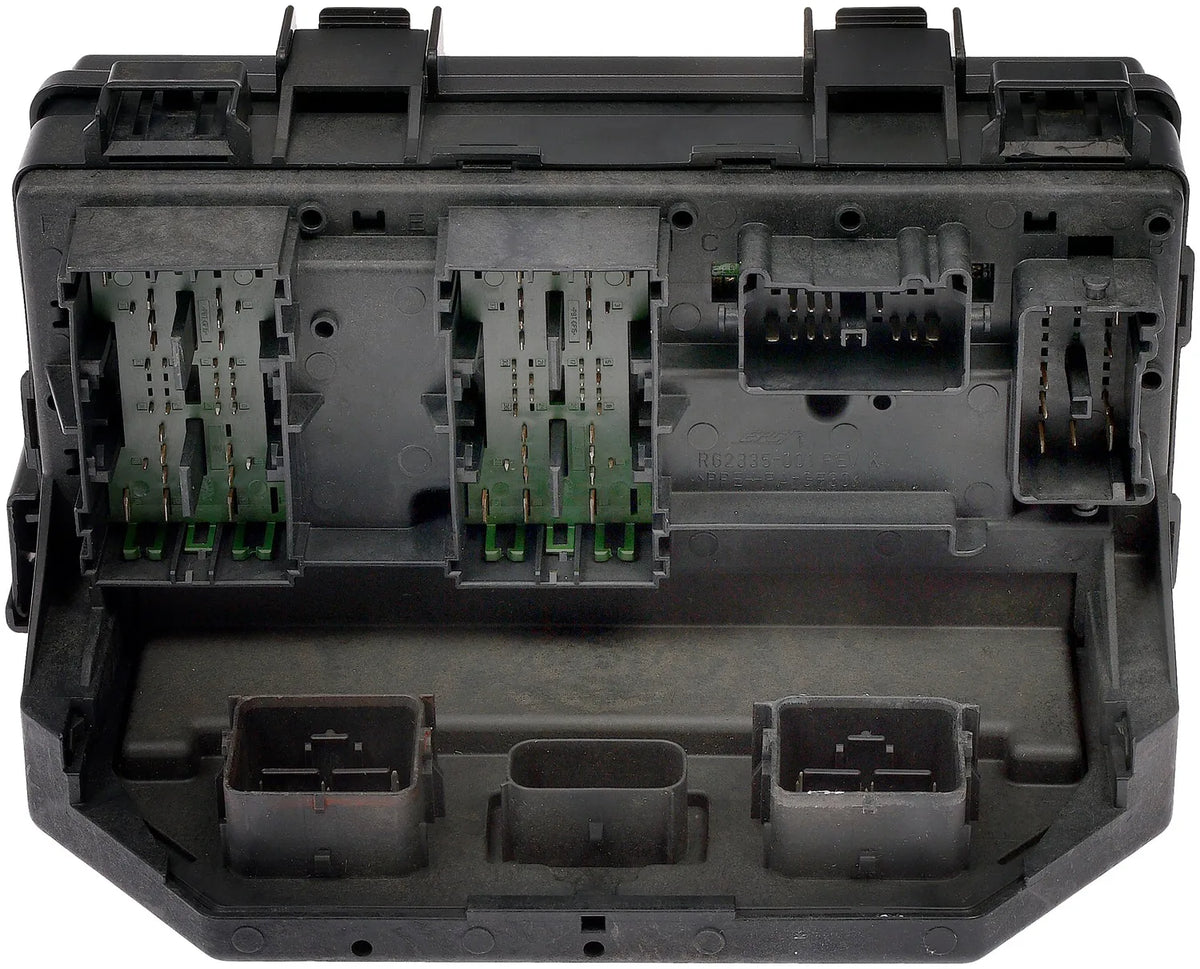 Dorman 598-726 2009 Jeep Wrangler Integrated Control Module