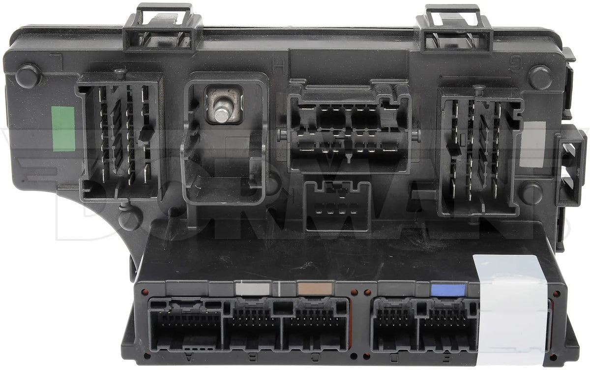 Dorman 598-727 2011-2013 Jeep Patriot Integrated Control Module