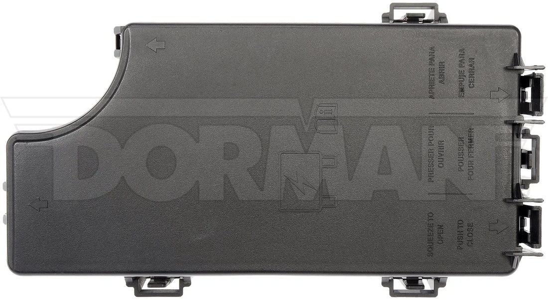 Dorman 598-727 2011-2013 Jeep Patriot Integrated Control Module