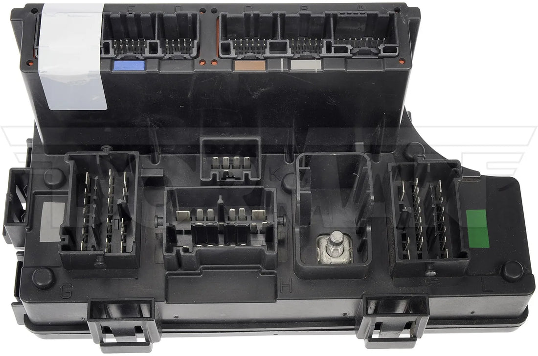 Dorman 598-727 2011-2013 Jeep Patriot Integrated Control Module