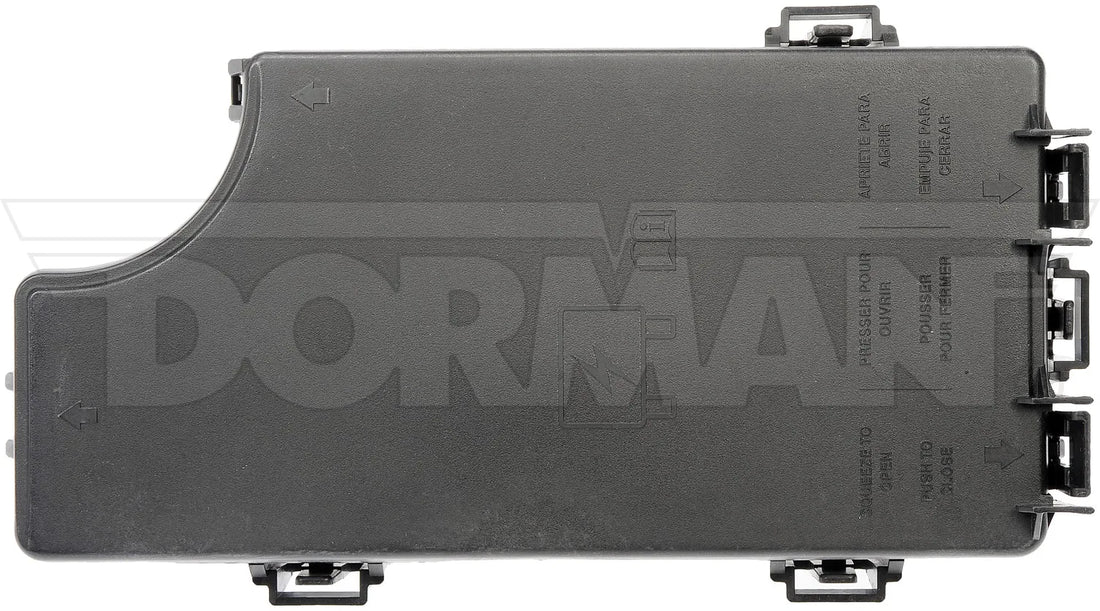Dorman 598-729 2010-2012 Dodge Caliber Integrated Control Module