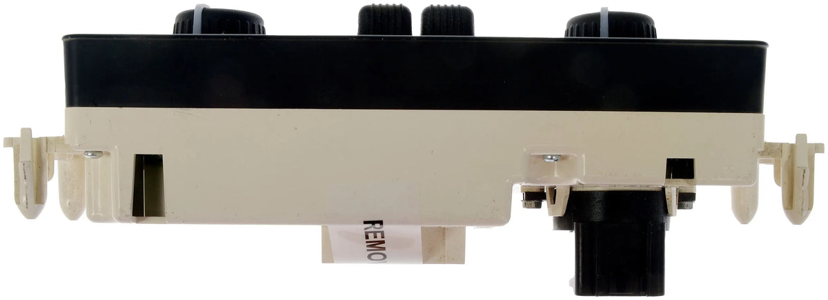 Dorman 599-001 2007 Chevrolet Silverado 1500 Classic HVAC Control Module