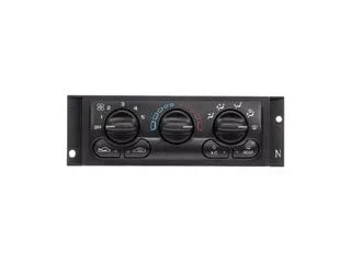 Dorman 599-002 2005 Pontiac Montana HVAC Control Module