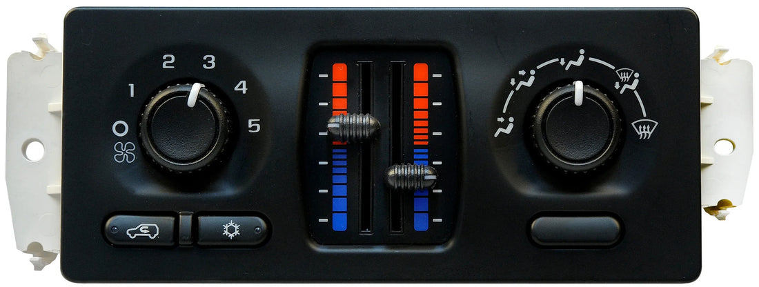 Dorman 599-003 2007 Chevrolet Silverado 1500 Classic HVAC Control Module