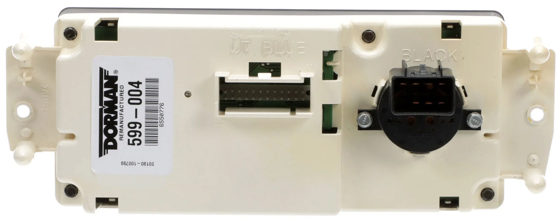 Dorman 599-004 2003-2009 GMC Envoy HVAC Control Module