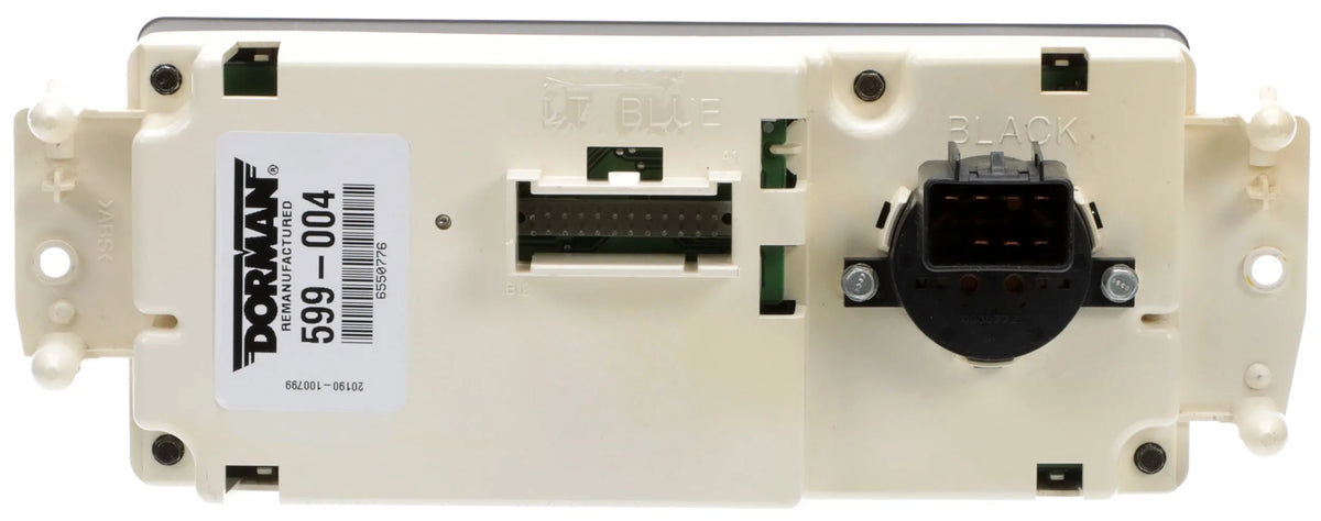 Dorman 599-004 2003-2009 GMC Envoy HVAC Control Module