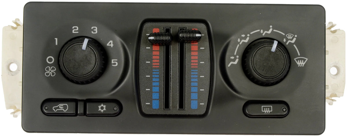 Dorman 599-004 2003-2009 GMC Envoy HVAC Control Module