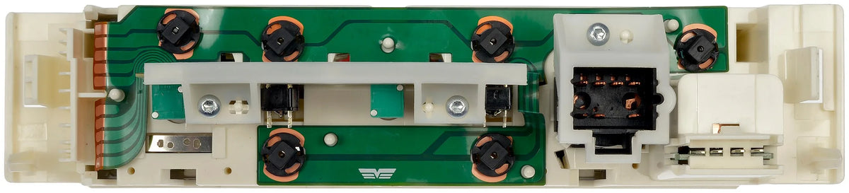Dorman 599-006 2001-2002 GMC C3500HD HVAC Control Module