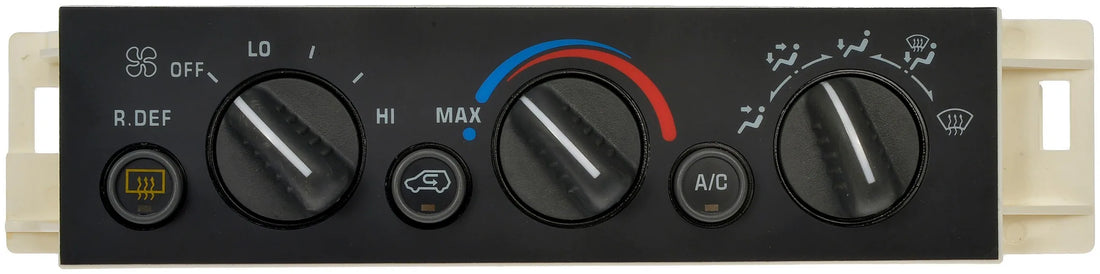 Dorman 599-006 2001-2002 GMC C3500HD HVAC Control Module