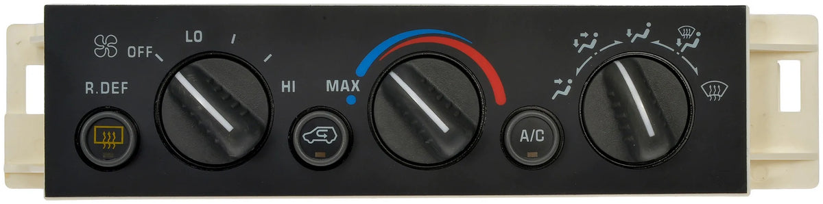 Dorman 599-006 2001-2002 GMC C3500HD HVAC Control Module