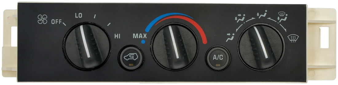 Dorman 599-007 1996-2000 Chevrolet Tahoe HVAC Control Module