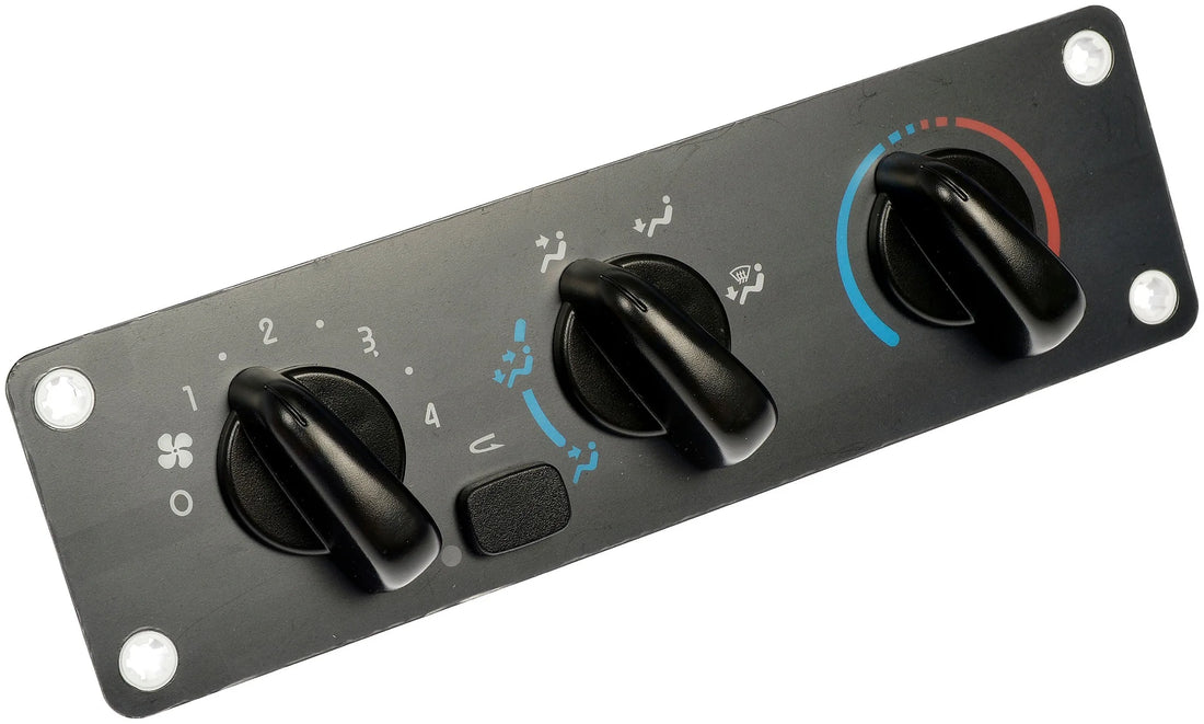 Dorman 599-008 2018-2024 Freightliner 114SD HVAC Control Module
