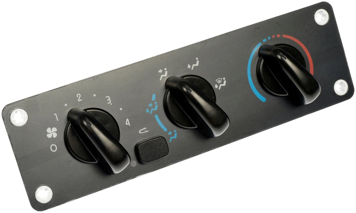 Dorman 599-008 2018-2024 Freightliner 114SD HVAC Control Module