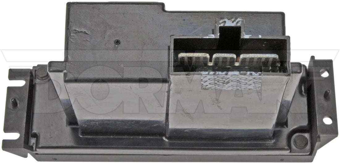 Dorman 599-012 1997-2001 GMC C6500 Topkick HVAC Control Module