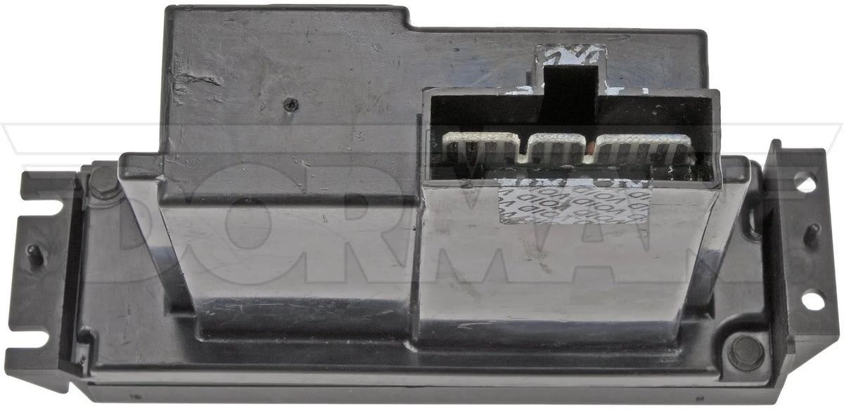 Dorman 599-012 1997-2001 GMC C6500 Topkick HVAC Control Module