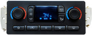 Dorman 599-013 2007 Chevrolet Silverado 1500 Classic HVAC Control Module