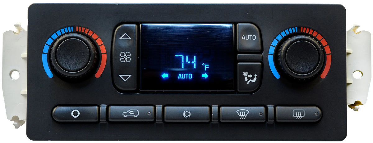 Dorman 599-013 2007 Chevrolet Silverado 1500 Classic HVAC Control Module
