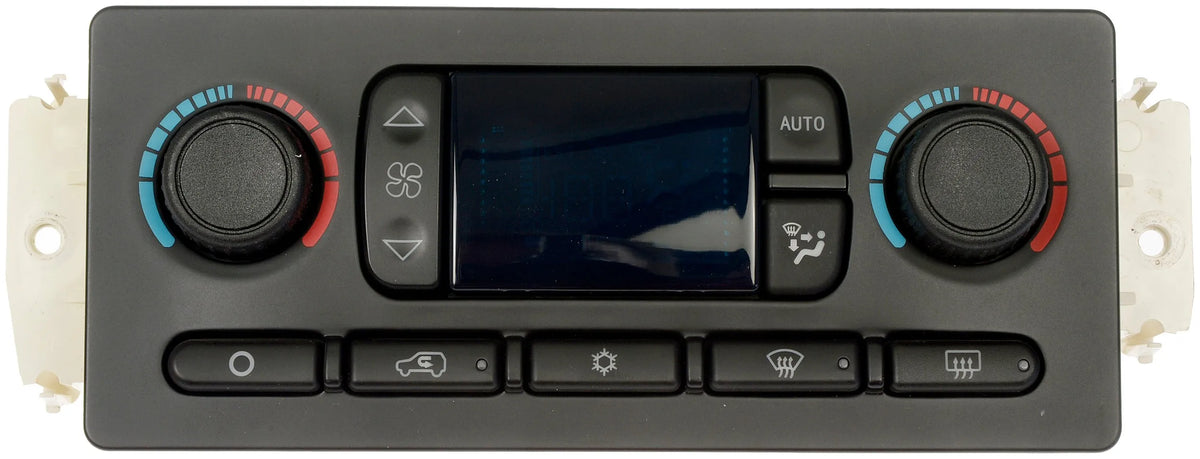 Dorman 599-017 2003-2004 Oldsmobile Bravada HVAC Control Module