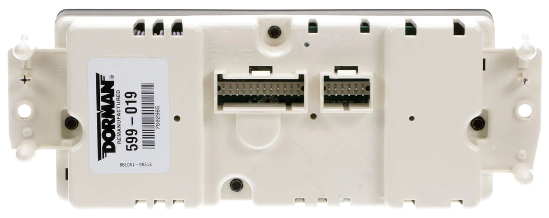 Dorman 599-019 2002 GMC Envoy HVAC Control Module