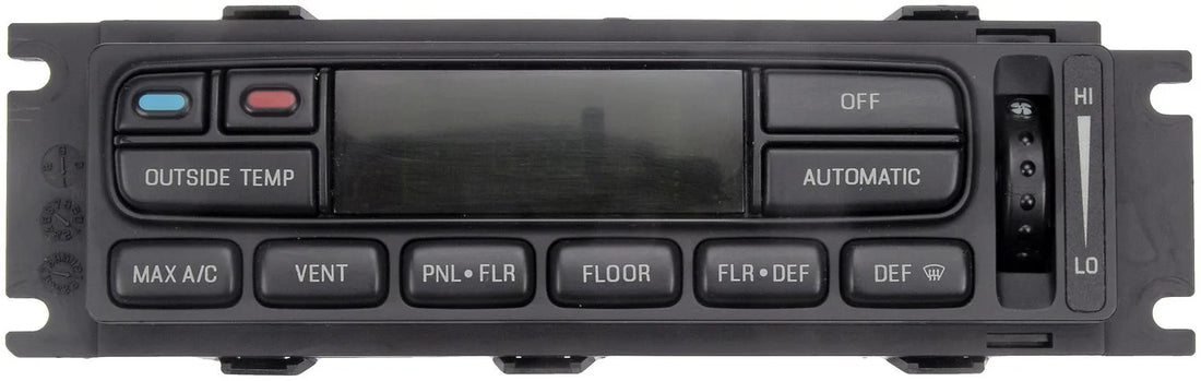 Dorman 599-035 1997-2003 Ford F-150 HVAC Control Module