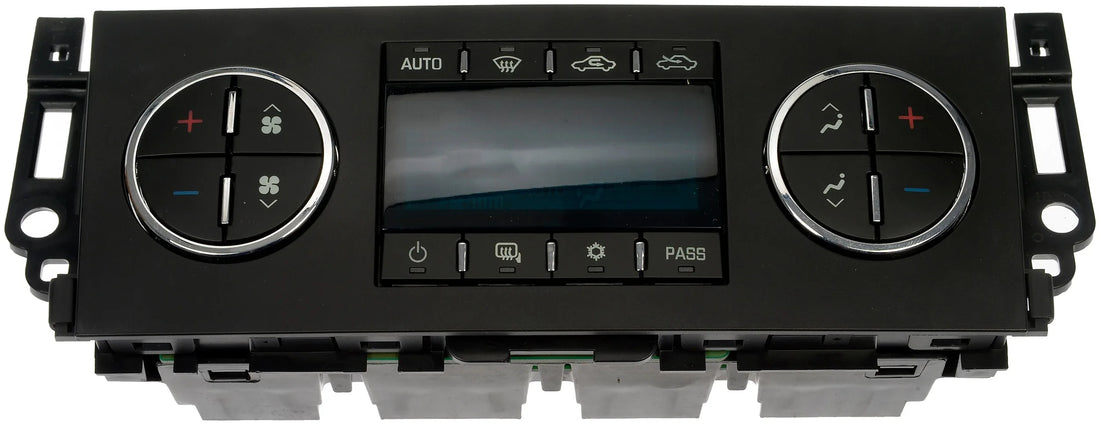 Dorman 599-058 2012-2014 Chevrolet Silverado 3500 HD HVAC Control Module