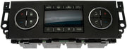 Dorman 599-058 2012-2014 Chevrolet Silverado 3500 HD HVAC Control Module