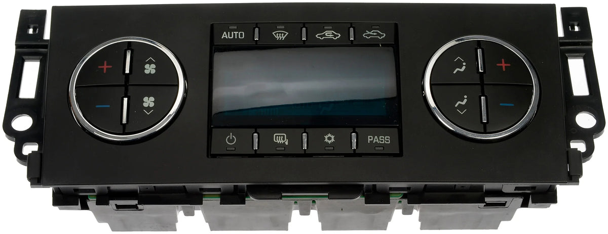 Dorman 599-058 2012-2014 Chevrolet Silverado 3500 HD HVAC Control Module