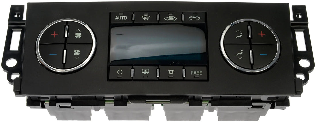 Dorman 599-062 2012-2013 Chevrolet Avalanche HVAC Control Module