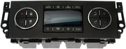 Dorman 599-062 2012-2013 Chevrolet Avalanche HVAC Control Module