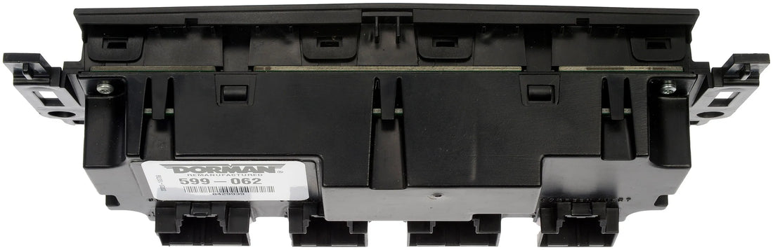 Dorman 599-062 2012-2013 Chevrolet Avalanche HVAC Control Module