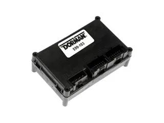 Dorman 599-103 2005 Saab 9-7x Transfer Case Control Module