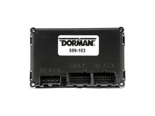 Dorman 599-103 2005 Saab 9-7x Transfer Case Control Module