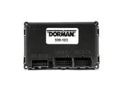Dorman 599-103 2005 Saab 9-7x Transfer Case Control Module