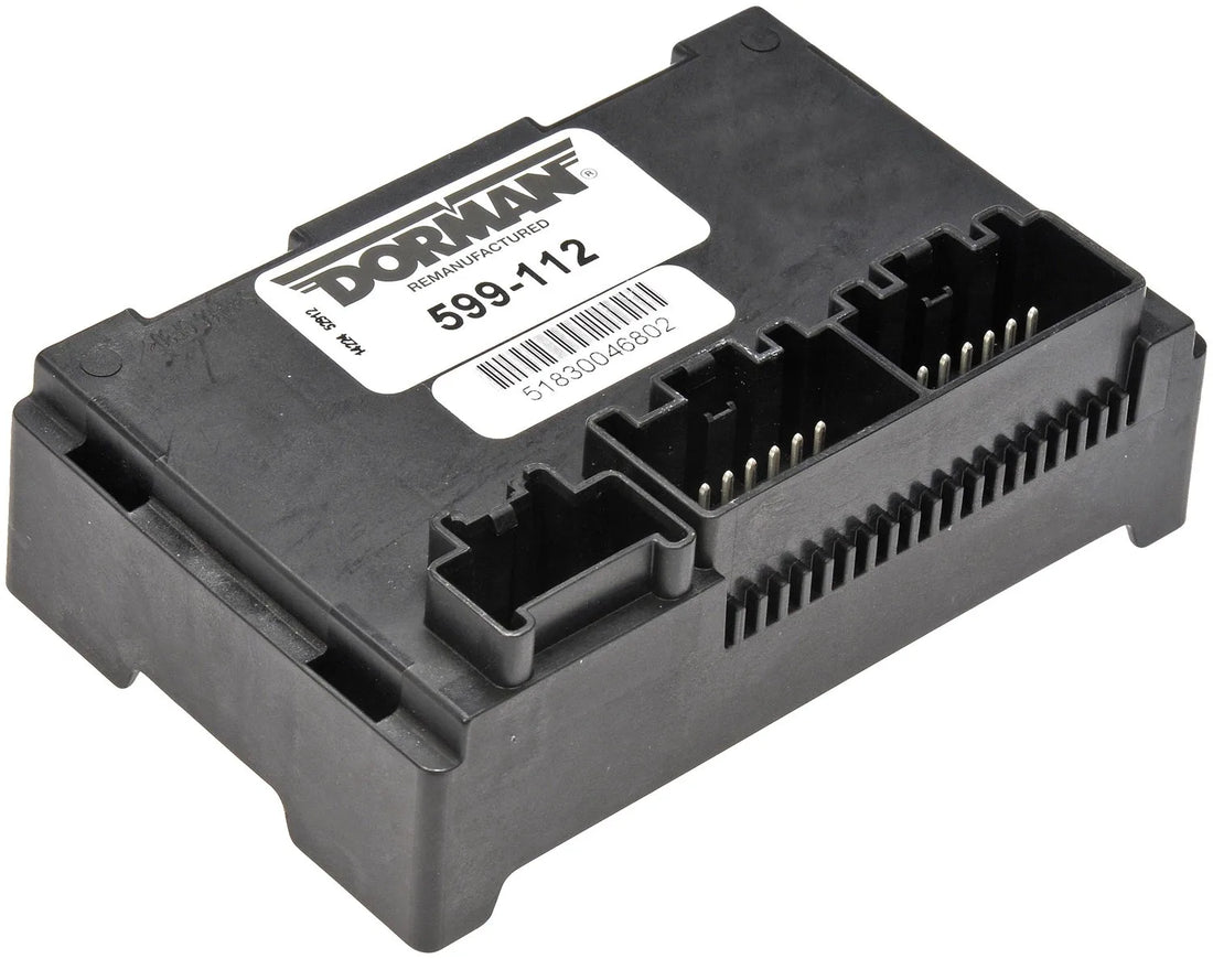 Dorman 599-112 2007 Chevrolet Avalanche Transfer Case Control Module