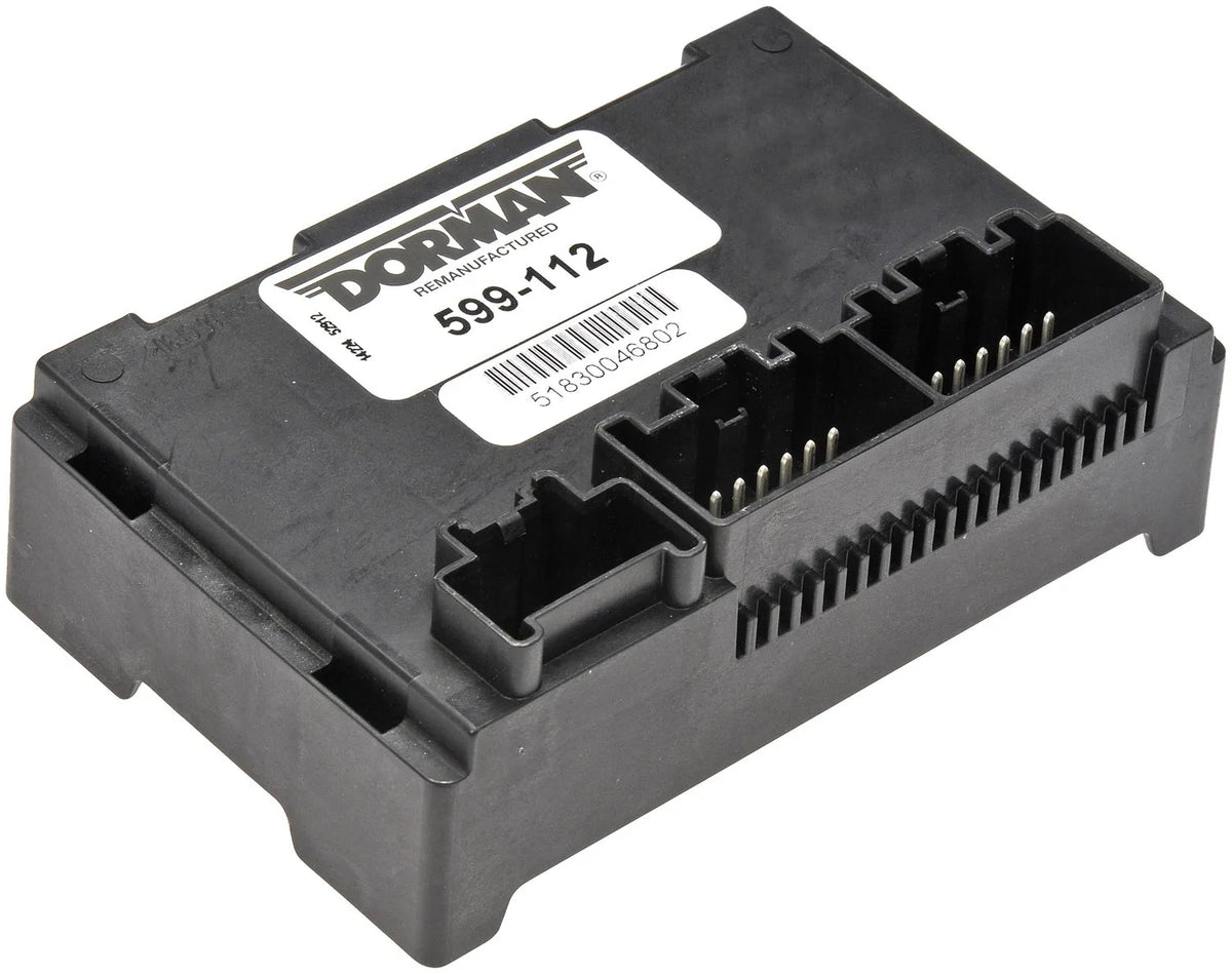 Dorman 599-112 2007 Chevrolet Avalanche Transfer Case Control Module