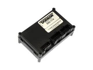 Dorman 599-114 2007 Chevrolet Silverado 1500 Classic Transfer Case Control Module