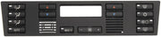 Dorman 599-124 2000-2006 BMW X5 HVAC Push Button Set