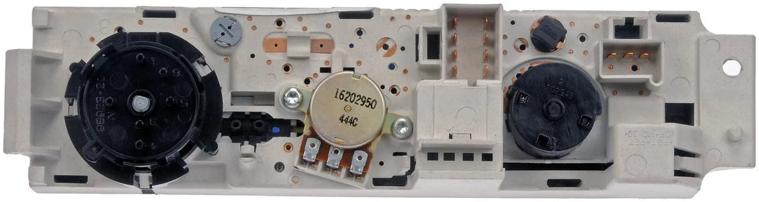 Dorman 599-127 2003-2009 GMC C6500 Topkick HVAC Control Module