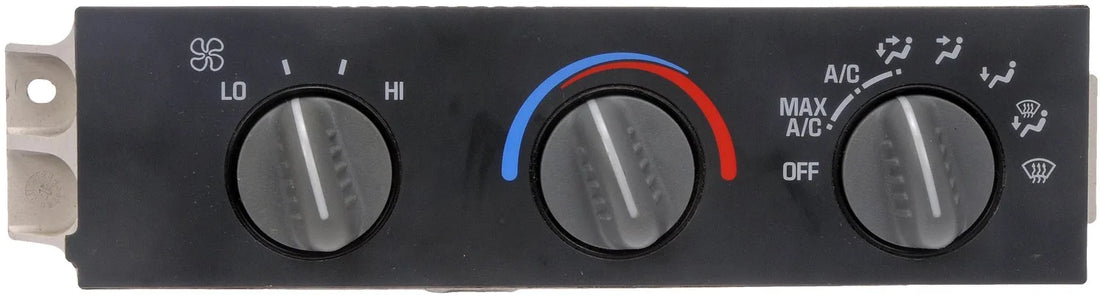 Dorman 599-127 2003-2009 GMC C6500 Topkick HVAC Control Module