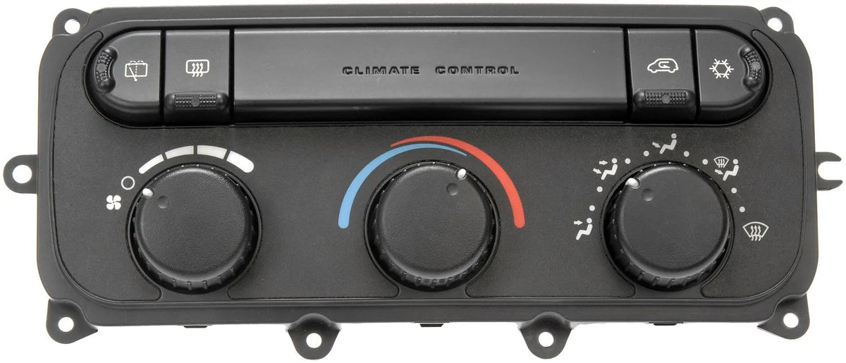 Dorman 599-132 2004-2007 Dodge Grand Caravan HVAC Control Module