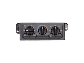 Dorman 599-135 1997-2000 Chevrolet Malibu HVAC Control Module