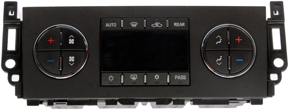 Dorman 599-138 2007-2009 Chevrolet Tahoe HVAC Control Module